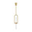 Calumn 1 - Light LED Pendant-56360426