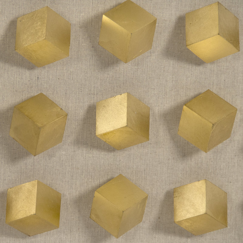 Handmade Resin Wall Decor