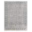 Jaipur Living Cosimo Hand-Knotted Oriental Gray Area Rug 6'X9'-120203949