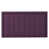 Purple Polyester
