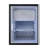 Equator Compact Rv-marine-offgrid Convertible Refrigerator-freezer 1.6cf 12v 110v