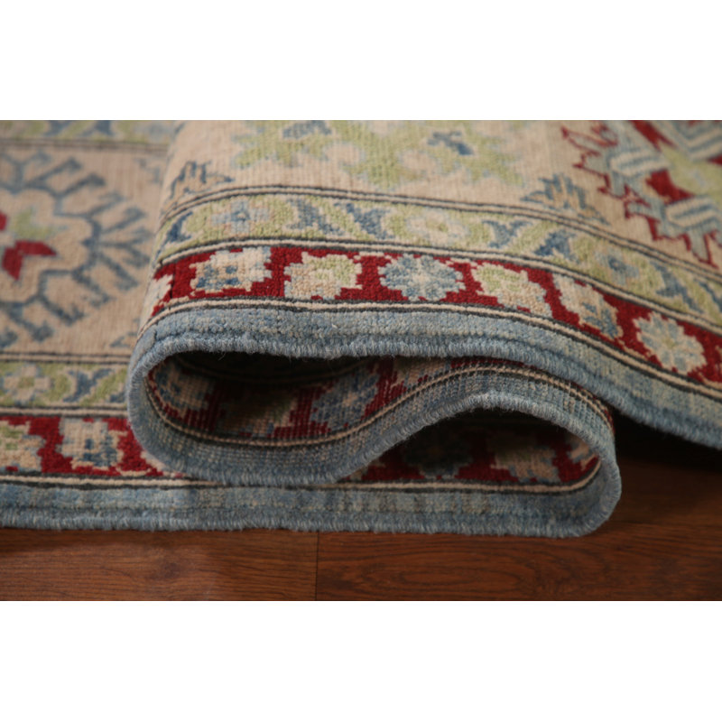 Tapis oriental All-Over Kazak