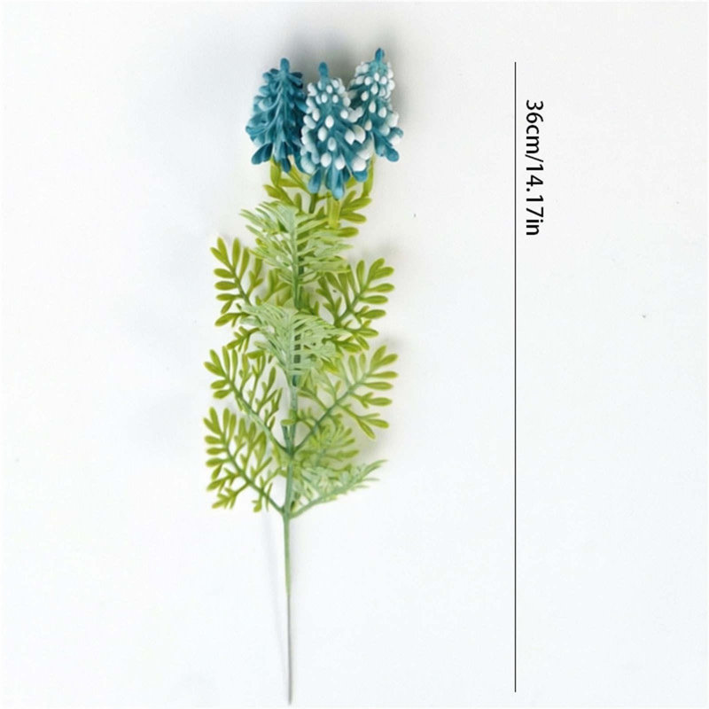  Artificial Fake Flowers for Home Decor Artificial Flower Pot Decorations Green Plants Indoor Decorations Desktop Ornaments Plants Flowers and Bonsai