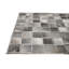 Tapis gris Jack