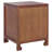 1 - Drawer Nightstand-9631731
