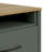 Chabot Modern 2-Drawer Nightstand Set Of 2-694072542