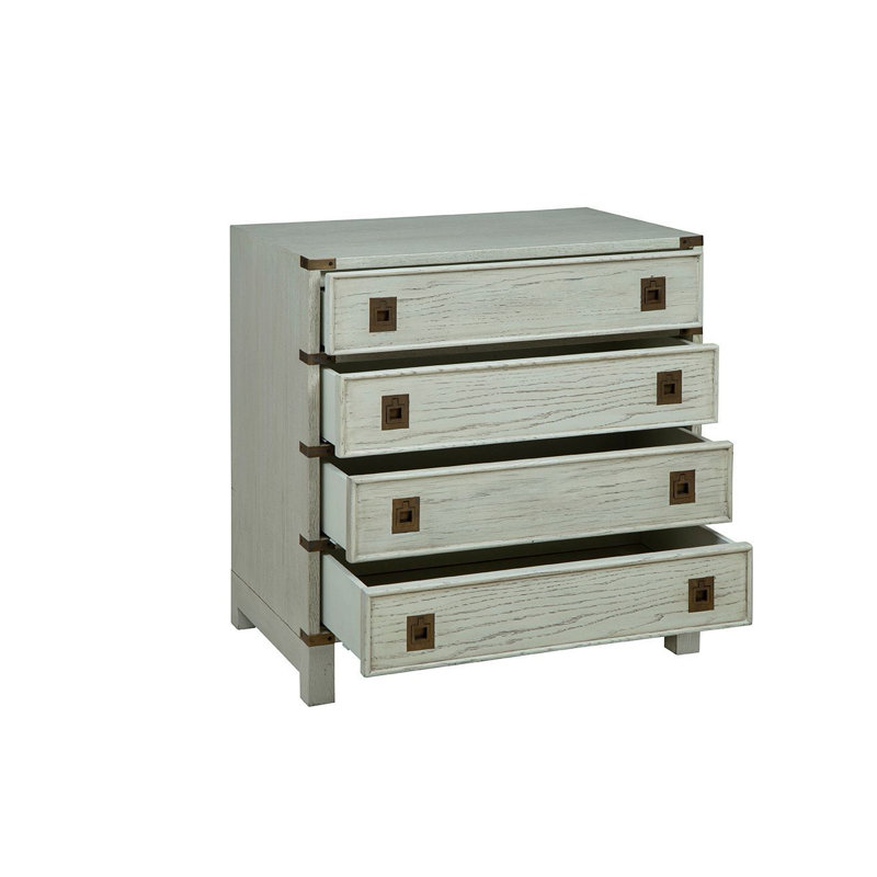 Bennington 4 - Drawer Dresser