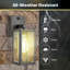 Ulonda wall light with motion sensors-679940084-679939979-699838818
