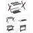 Luggage Racks