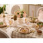 Wild Rose Charger/Plate-401697446