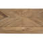 Carstens Pine Solid Wood Dining Table