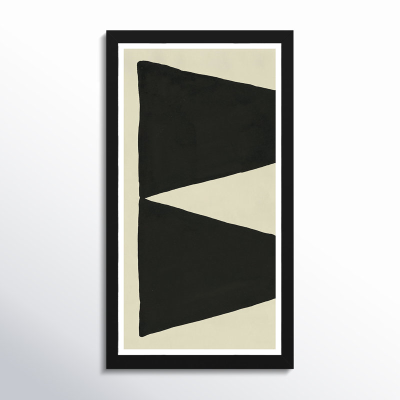 Sculpture I Print by Susan Hable