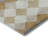 Premium Machine Washable Bunderberg AMF1007 Geometric Rug-1695211094