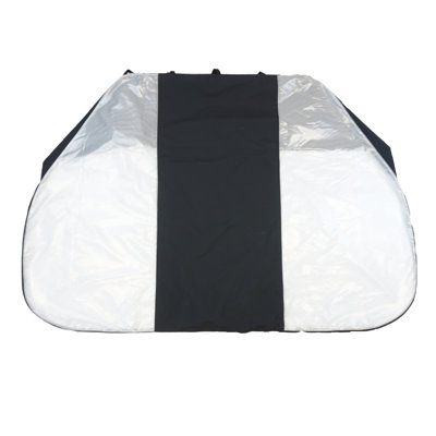 Bike Cover By Covered Living