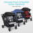 Gaggle Foldable Multi-Child Stroller with Storage-71022916