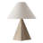 Renzo 21.5" Table Lamp-213691633