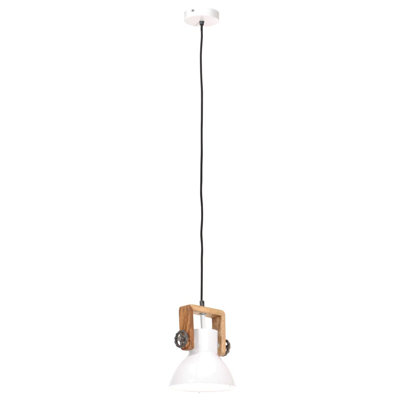 Esmeralda 1 - Light Single Pendant