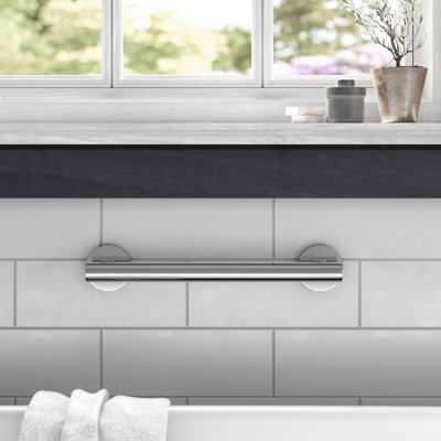 Purist Grab Bar