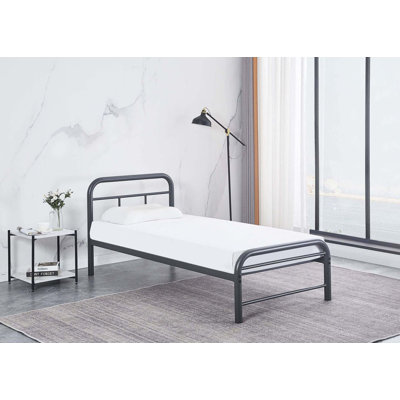 Alexah Bed Frame