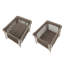 Height Adjustable and Foldable Playpen-582897619