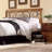 Wolfhurst Pine Solid Wood Open-Frame Headboard-24482811