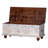 Santillo Solid Wood Blanket Chest-1036174805