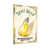 Impression encadrée sans passe-partout n'est pas disponible