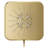 Jet Fixed Shower Head with DreamSpray-72057507