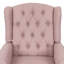 Fauteuil inclinable manuel 28 po de large