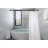 Zinc Shower Curtain Hook-60023794