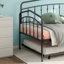 Lit de jour simple avec couchette simple
