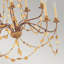 Carreiro 10 - Light Candle Style Chandelier
