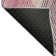 Premium Machine Washable Prisco Pink Rug