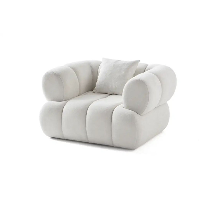 Fauteuil à oreilles