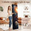 Cloison pliante 4 panneaux Royal Cosmic Octopus-482090061