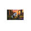 No Frame Print on Canvas
