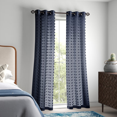 Gavril Sheer Curtain Pair