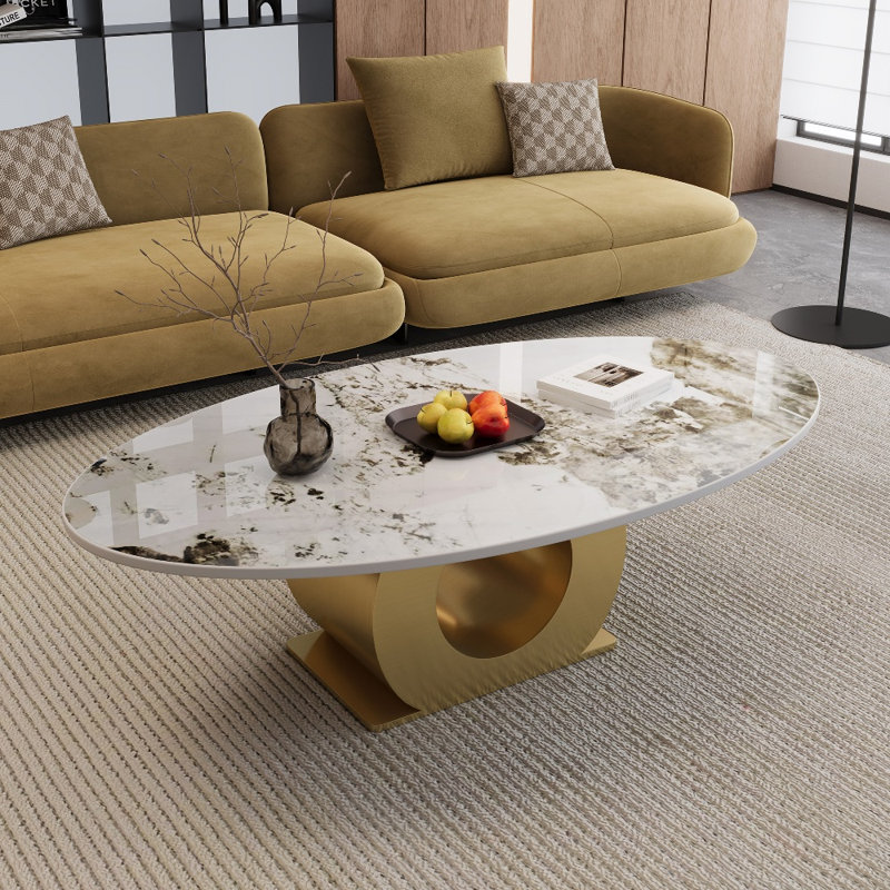 Table basse Modern