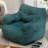 Fabric Bean Bag Chairs-1958847501