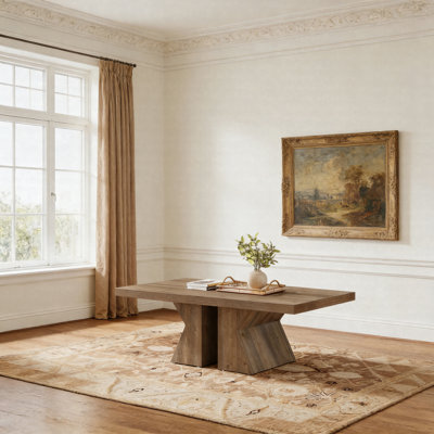 Table basse 47 po