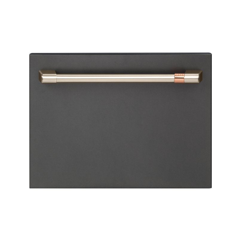 Café ENERGY STAR Smart Single Drawer Dishwasher, Matte Black