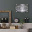 «Antique World Map» par Vision Studio-279889834
