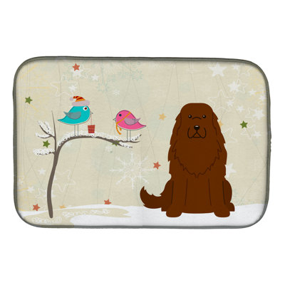Drying Mat
