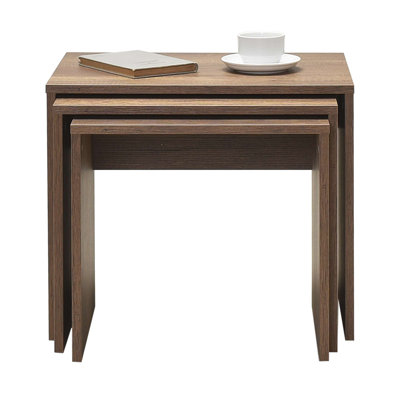 Nesting Table (3 Pieces)