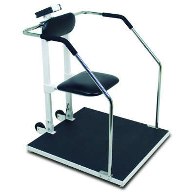 Detecto Digital Physician Scale