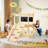 Pikler Climbing Set for Toddlers