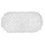 Bubbles Bath Mat with Non Slip Suction Cups-12454281
