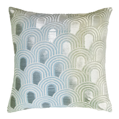 Endless Velvet Pillow