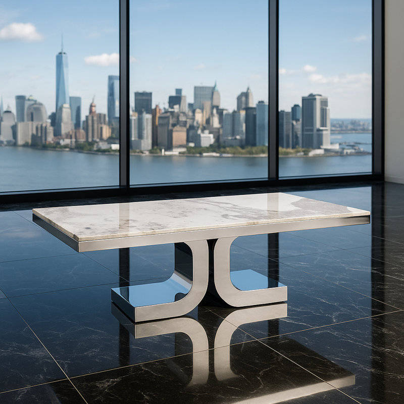 Table basse Zackorie