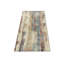 Distressed Homage Wool Abstract Area Rug-277709476